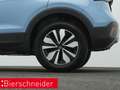 Volkswagen T-Cross 1.0 TSI Goal AHK LED NAVI ACC ALU16 Blau - thumbnail 23