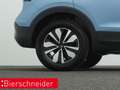 Volkswagen T-Cross 1.0 TSI Goal AHK LED NAVI ACC ALU16 Bleu - thumbnail 30