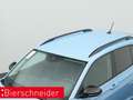 Volkswagen T-Cross 1.0 TSI Goal AHK LED NAVI ACC ALU16 Blau - thumbnail 19
