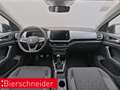 Volkswagen T-Cross 1.0 TSI Goal AHK LED NAVI ACC ALU16 Bleu - thumbnail 13