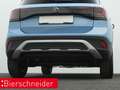 Volkswagen T-Cross 1.0 TSI Goal AHK LED NAVI ACC ALU16 Bleu - thumbnail 33