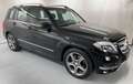 Mercedes-Benz GLK 250 BT 4MATIC*PANORAMADACH*NAVI*ILS*AHK*PDC* Siyah - thumbnail 3