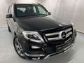 Mercedes-Benz GLK 250 BT 4MATIC*PANORAMADACH*NAVI*ILS*AHK*PDC* Czarny - thumbnail 1