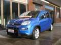 Fiat Panda Panda 1.0 FireFly S&S Hybrid Bleu - thumbnail 7