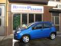 Fiat Panda Panda 1.0 FireFly S&S Hybrid Bleu - thumbnail 3