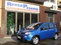 Fiat Panda Panda 1.0 FireFly S&S Hybrid Bleu - thumbnail 1