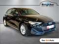 Audi A3 30 TFSI Schwarz - thumbnail 1