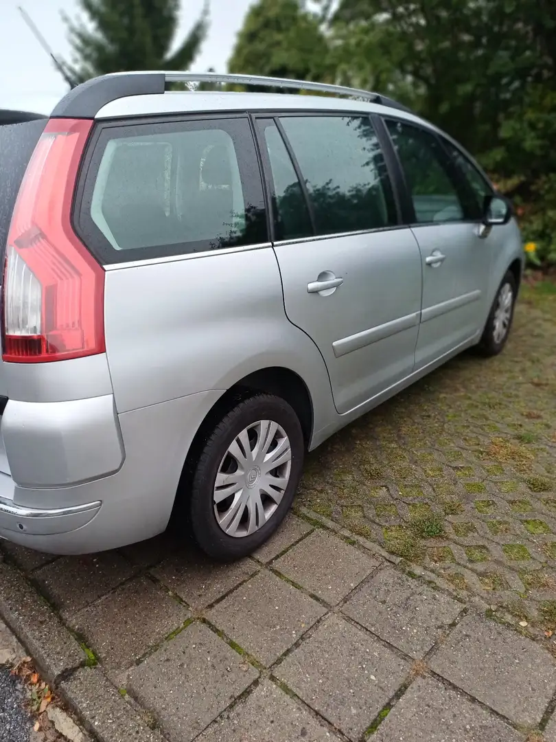 Citroen Grand C4 Picasso VTi 120 (7-Sitzer) Attraction - 2