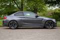 BMW M2 LCI - M Performance - Carplay - Pano - HK Grijs - thumbnail 5