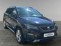 SEAT Ateca 1,5 FR ACT TSI DSG inkl. Navi und 8fach bereift ! Schwarz - thumbnail 6