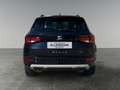 SEAT Ateca 1,5 FR ACT TSI DSG inkl. Navi und 8fach bereift ! Schwarz - thumbnail 4