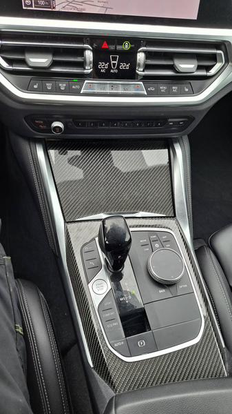 BMW 430 d xDrive Coupé M Sport,1.Hd. — photo 13