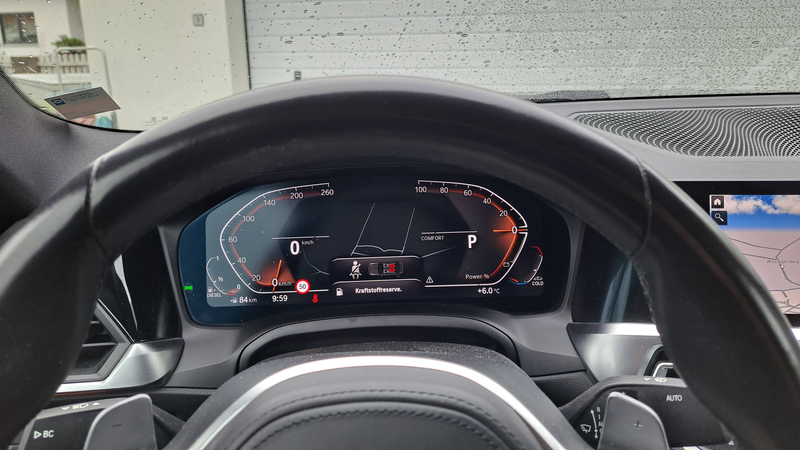 BMW 430 d xDrive Coupé M Sport,1.Hd. — photo 12