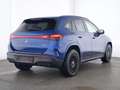 Mercedes-Benz EQA 350 4M AMG Premium Night PANORAMA Burmester Distronic Bleu - thumbnail 2