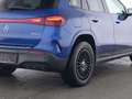 Mercedes-Benz EQA 350 4M AMG Premium Night PANORAMA Burmester Distronic Bleu - thumbnail 8