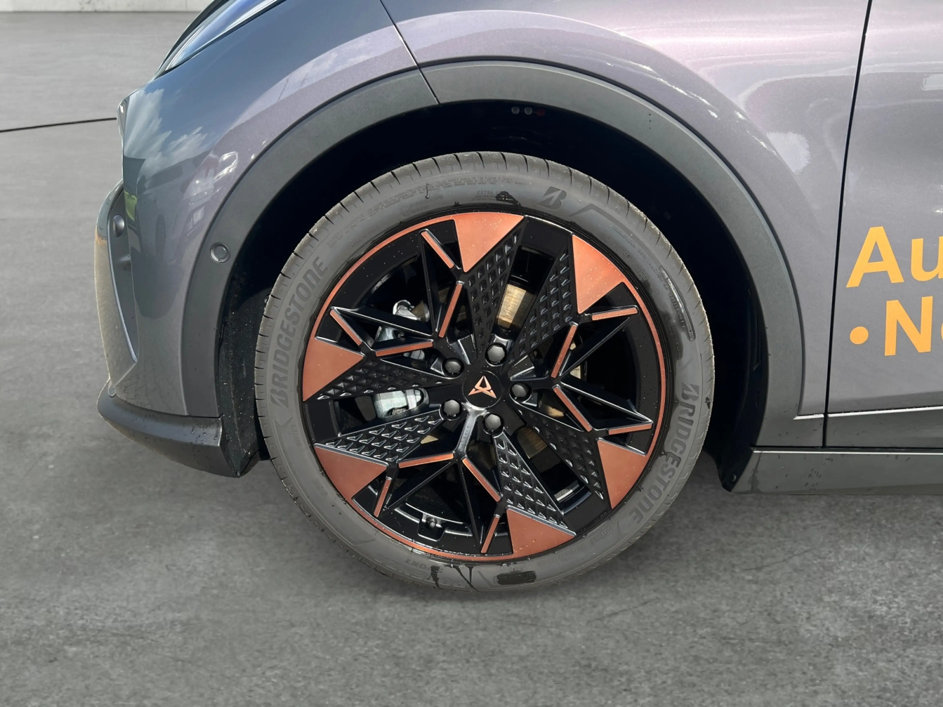 CUPRA Raval Endurance 52kwh 155kW (211PS)*SHZ*360°*Travel-Ass — photo 10