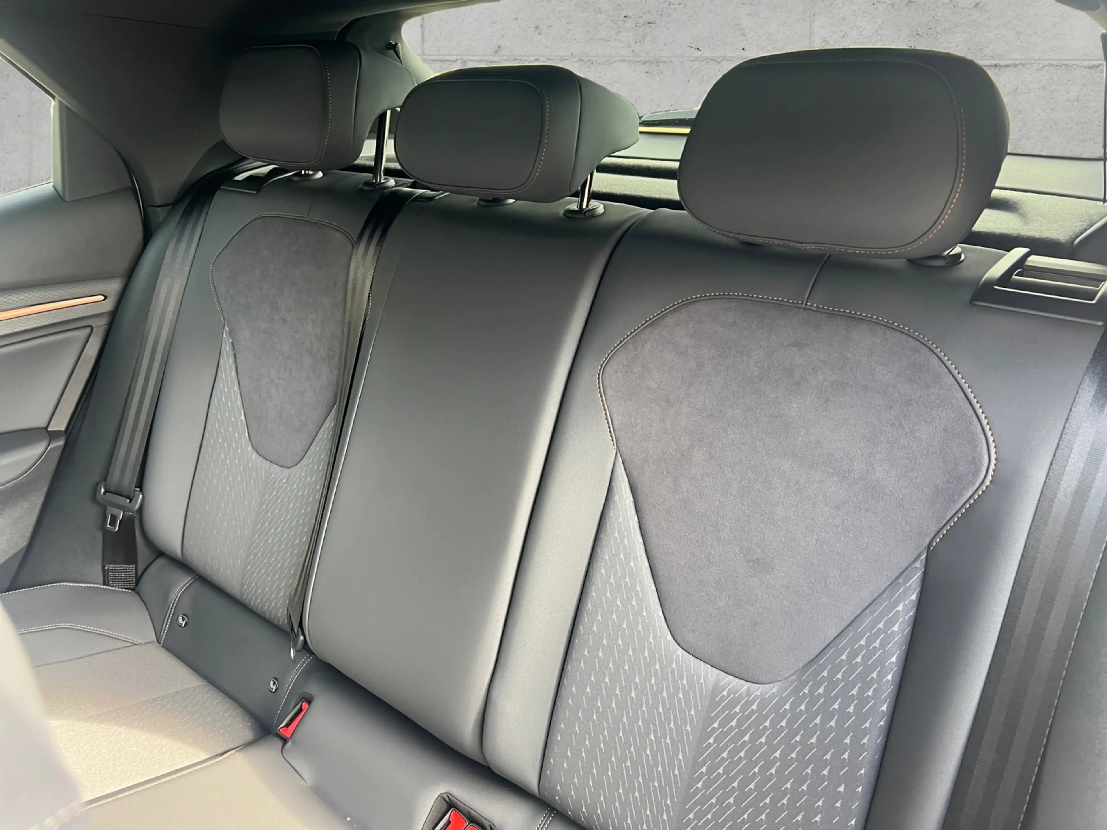 CUPRA Raval Endurance 52kwh 155kW (211PS)*SHZ*360°*Travel-Ass — photo 14