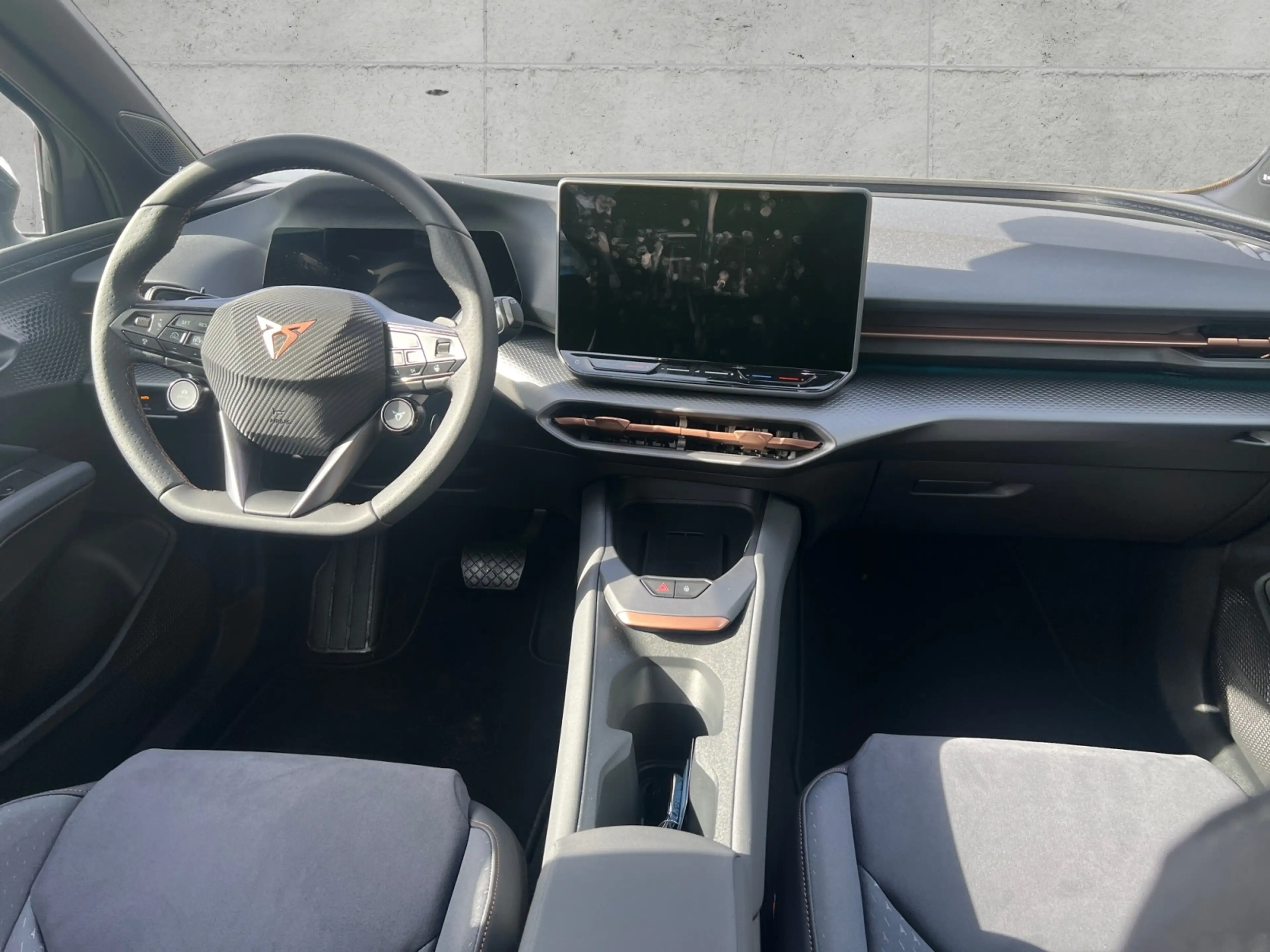 CUPRA Raval Endurance 52kwh 155kW (211PS)*SHZ*360°*Travel-Ass — photo 15