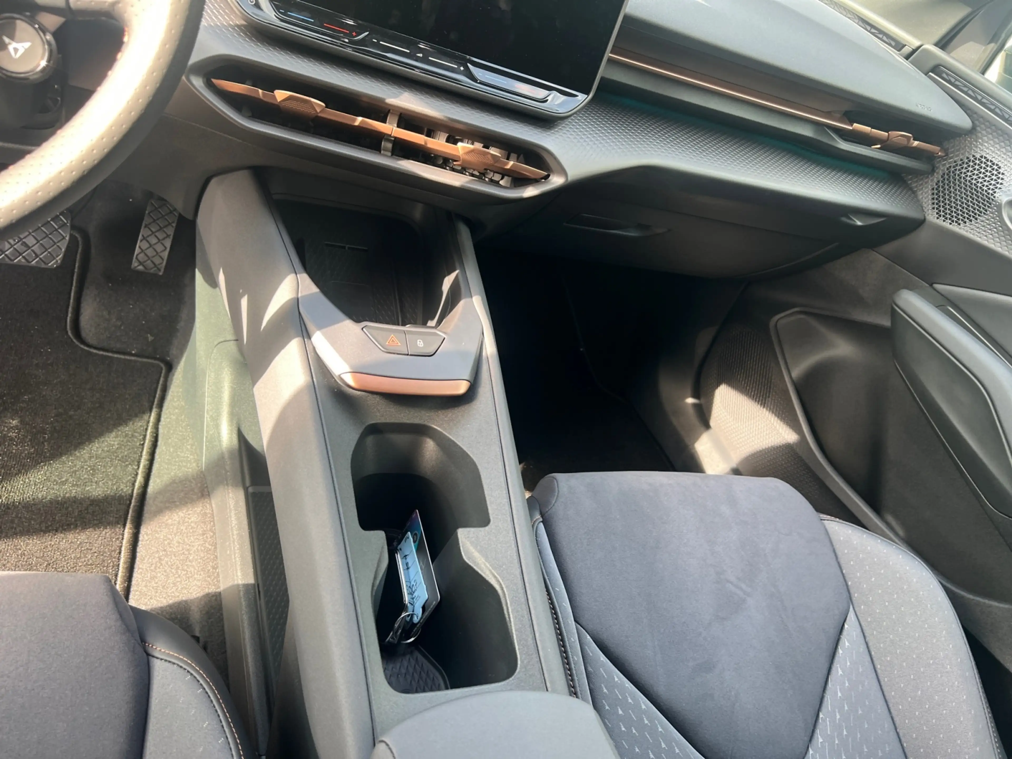 CUPRA Raval Endurance 52kwh 155kW (211PS)*SHZ*360°*Travel-Ass — photo 13