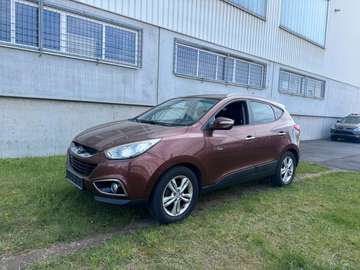 Comfort 2WD