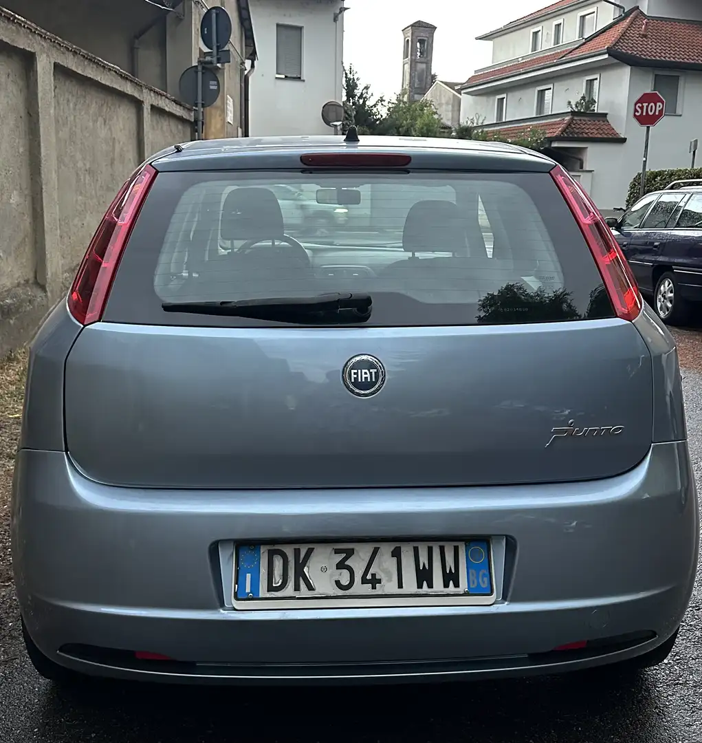 Fiat Grande Punto 5p 1.2 Fun 65cv - 2