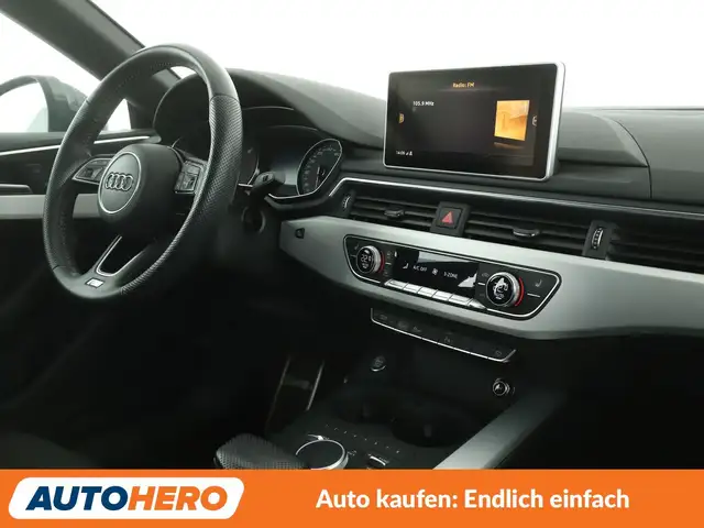 Audi A5 view 13