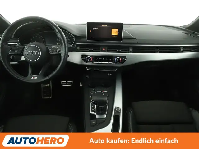 Audi A5 view 12