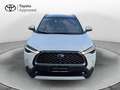 Toyota Corolla Cross Corolla Cross 2.0 Hybrid 197 CV E-CVT Lounge Bianco - thumbnail 5