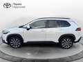 Toyota Corolla Cross Corolla Cross 2.0 Hybrid 197 CV E-CVT Lounge Bianco - thumbnail 3