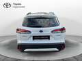 Toyota Corolla Cross Corolla Cross 2.0 Hybrid 197 CV E-CVT Lounge Bianco - thumbnail 4