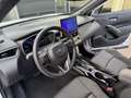 Toyota Corolla Cross Corolla Cross 2.0 Hybrid 197 CV E-CVT Lounge Bianco - thumbnail 10