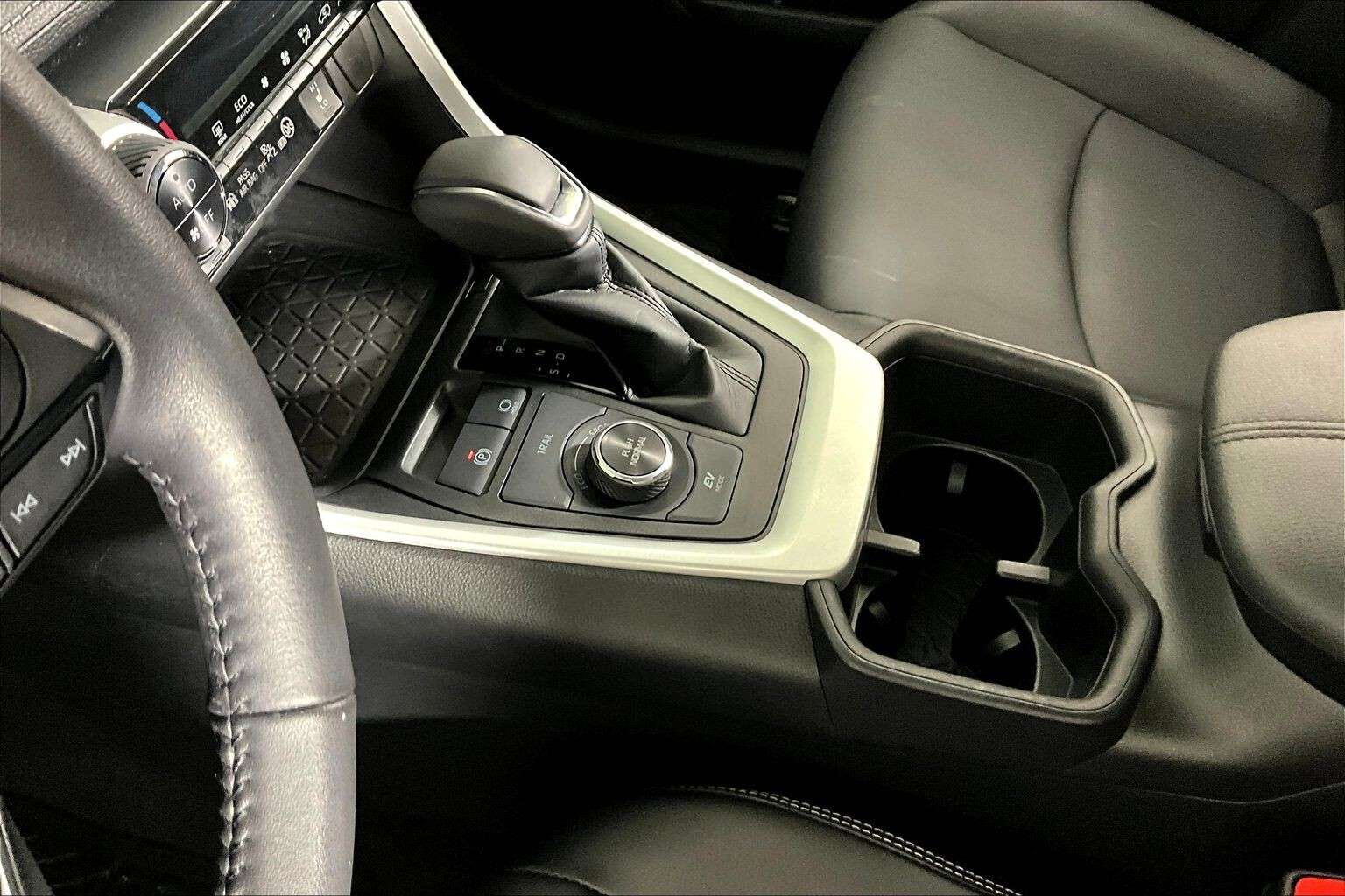used 2024 Toyota RAV4 car, priced at $44,998