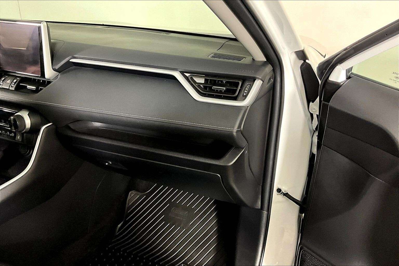 used 2024 Toyota RAV4 car, priced at $44,998