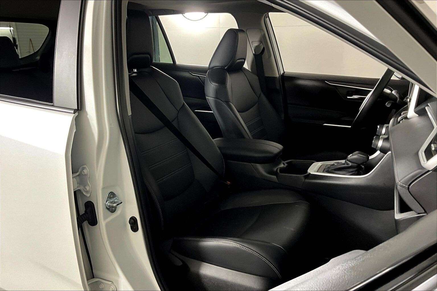 used 2024 Toyota RAV4 car, priced at $44,998