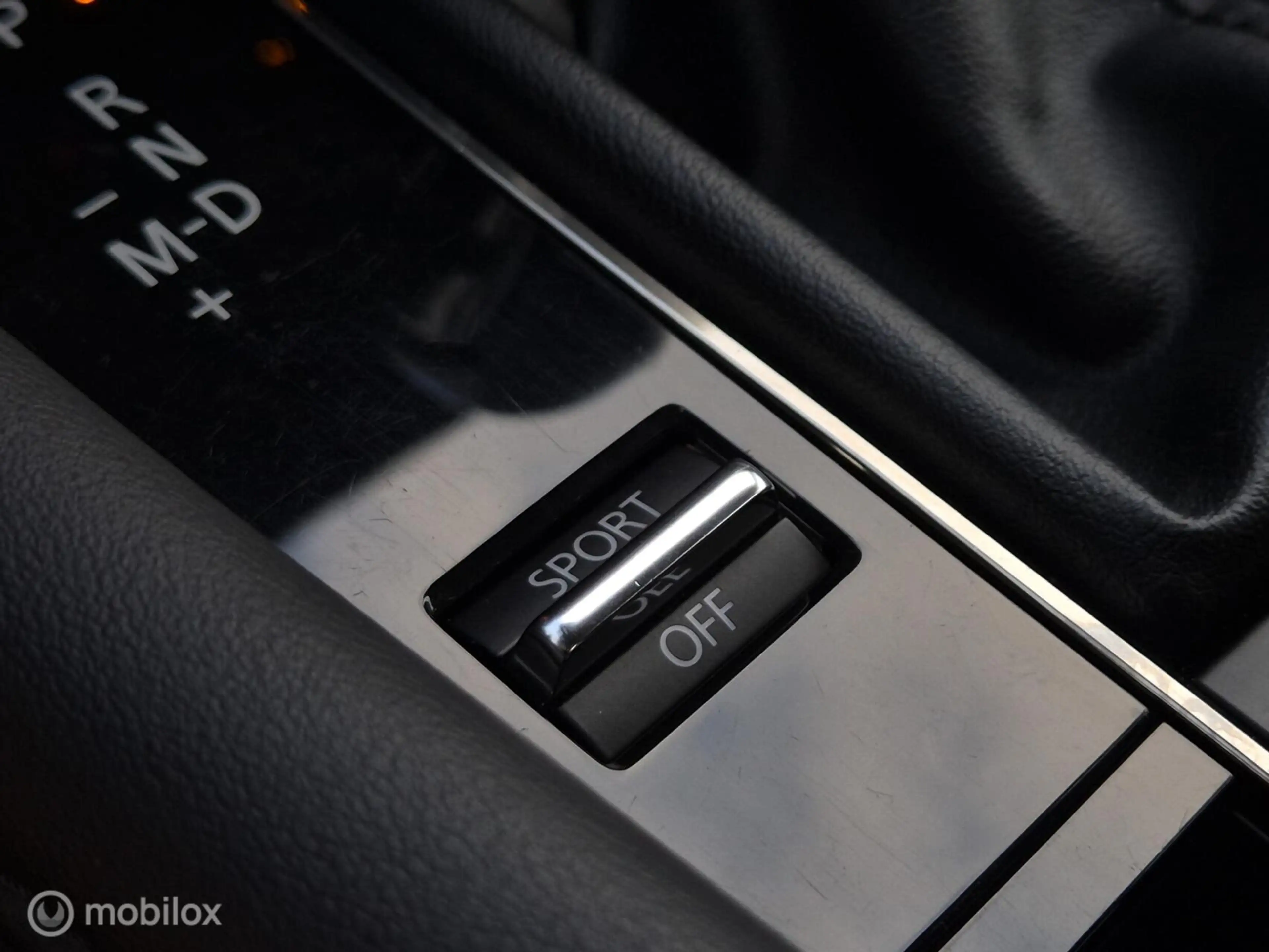 Mazda 3 2.0 E-SKYACTIV-X M HYBRID 180 COMFORT MET BOSE AUT — photo 47