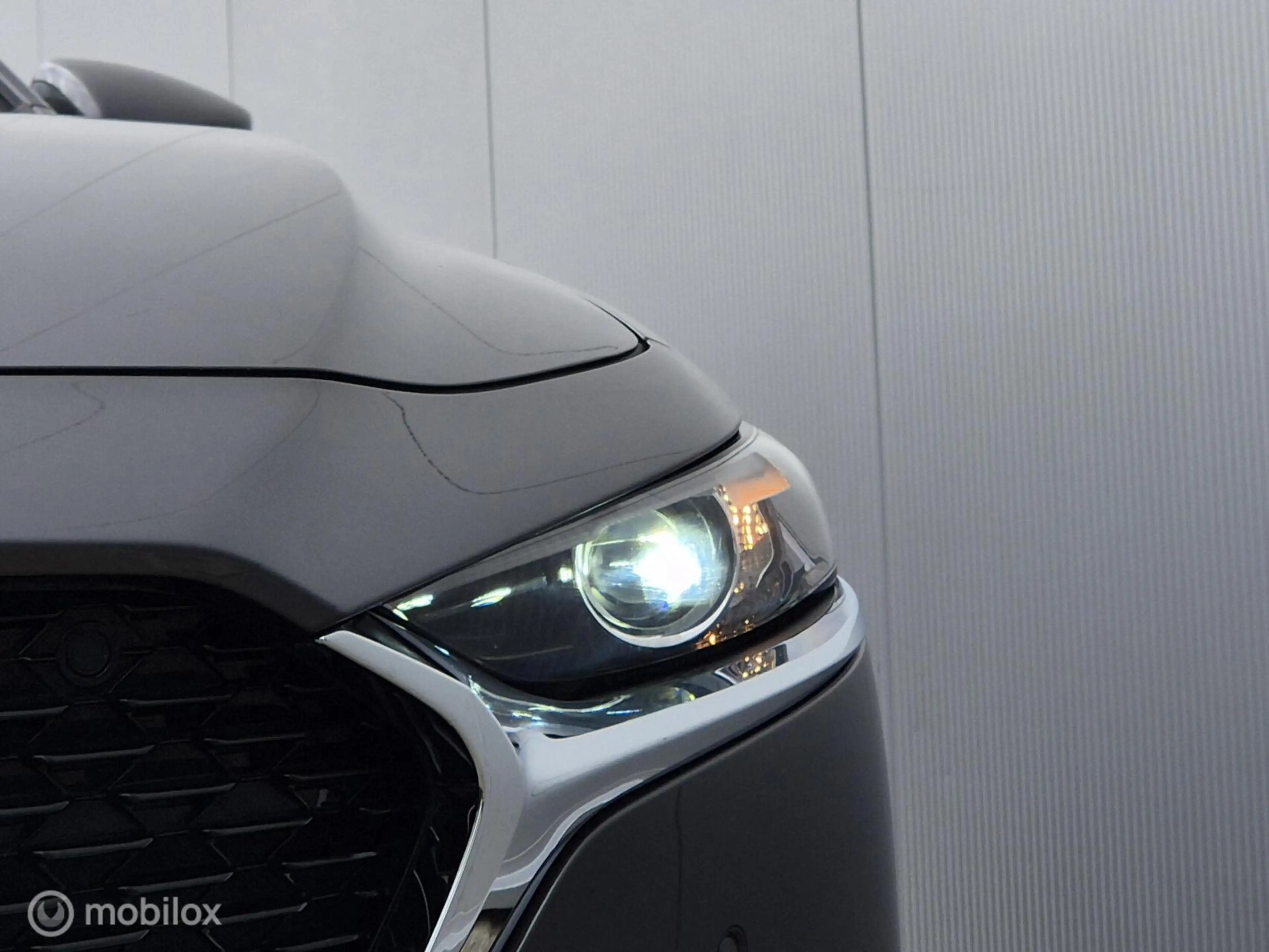 Mazda 3 2.0 E-SKYACTIV-X M HYBRID 180 COMFORT MET BOSE AUT — photo 13