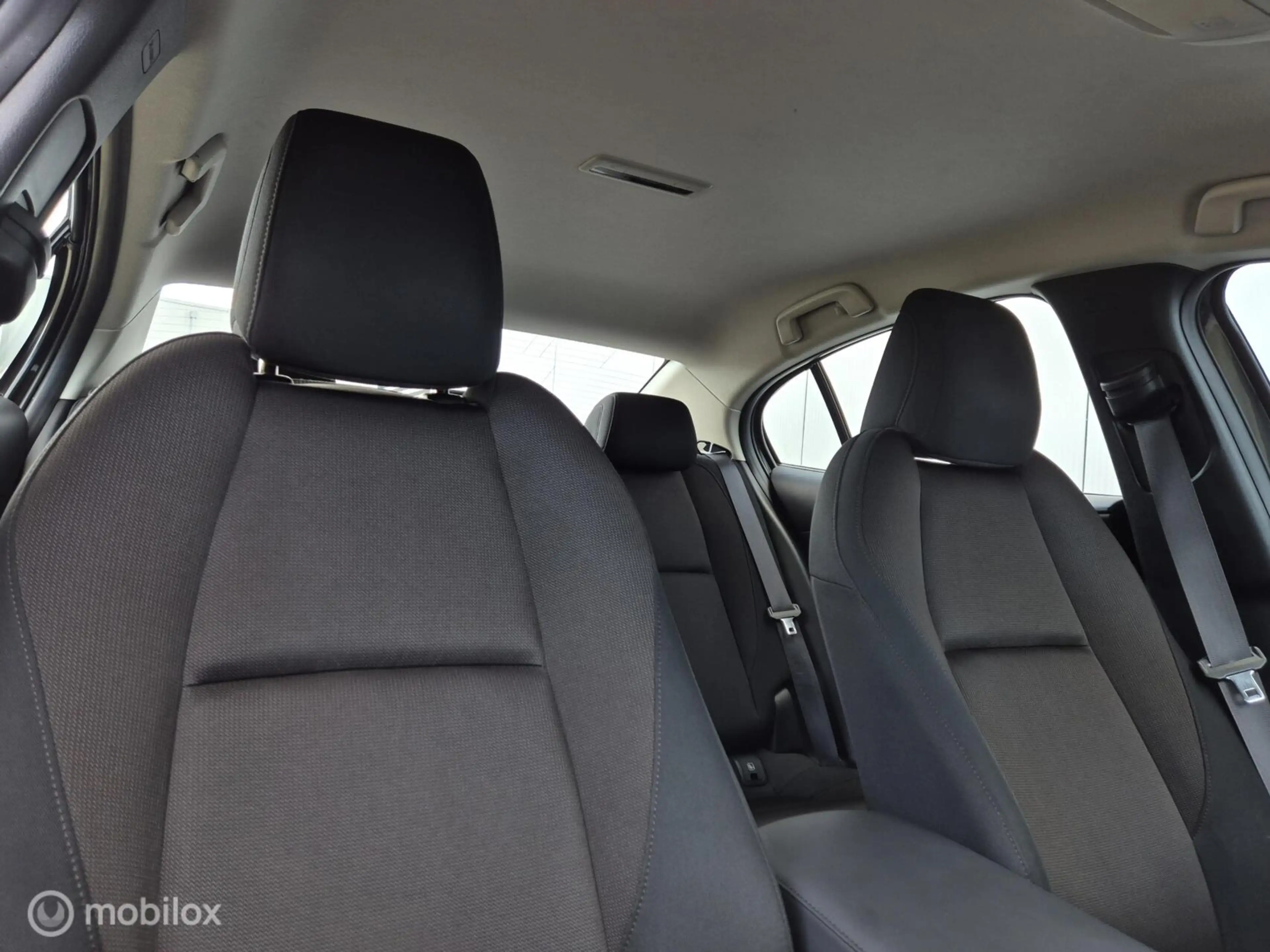 Mazda 3 2.0 E-SKYACTIV-X M HYBRID 180 COMFORT MET BOSE AUT — photo 19