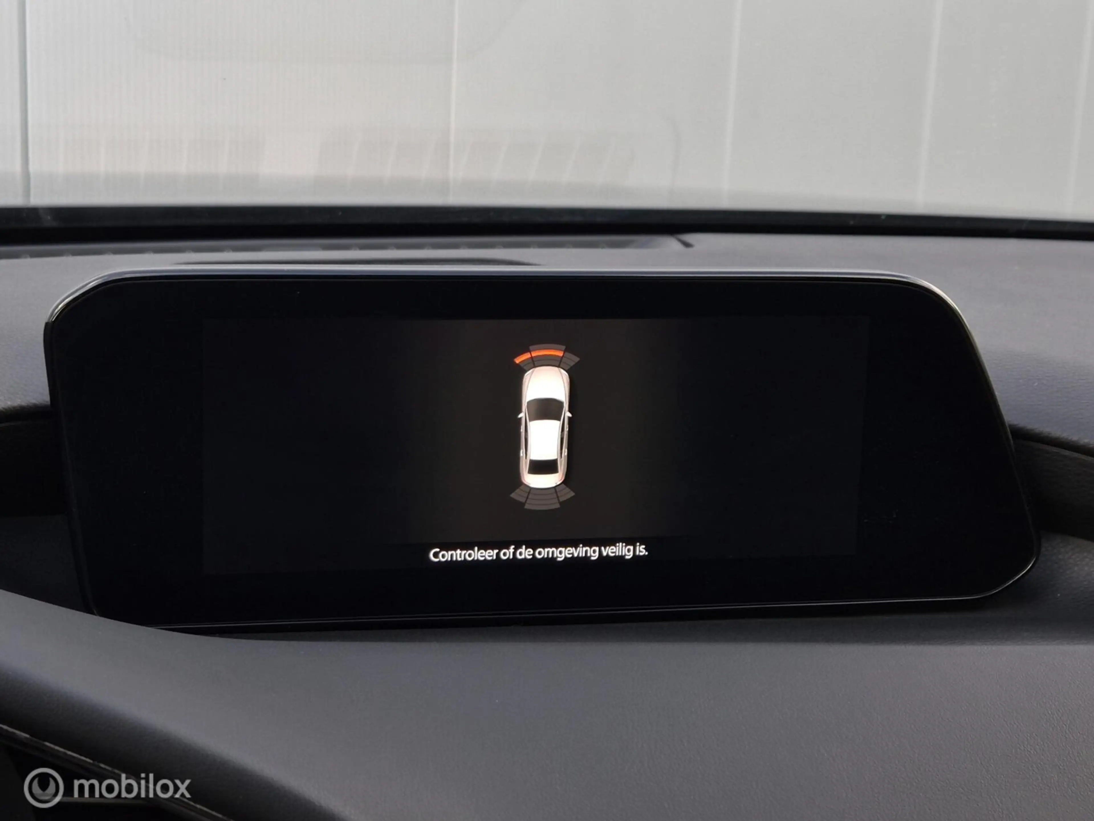 Mazda 3 2.0 E-SKYACTIV-X M HYBRID 180 COMFORT MET BOSE AUT — photo 26