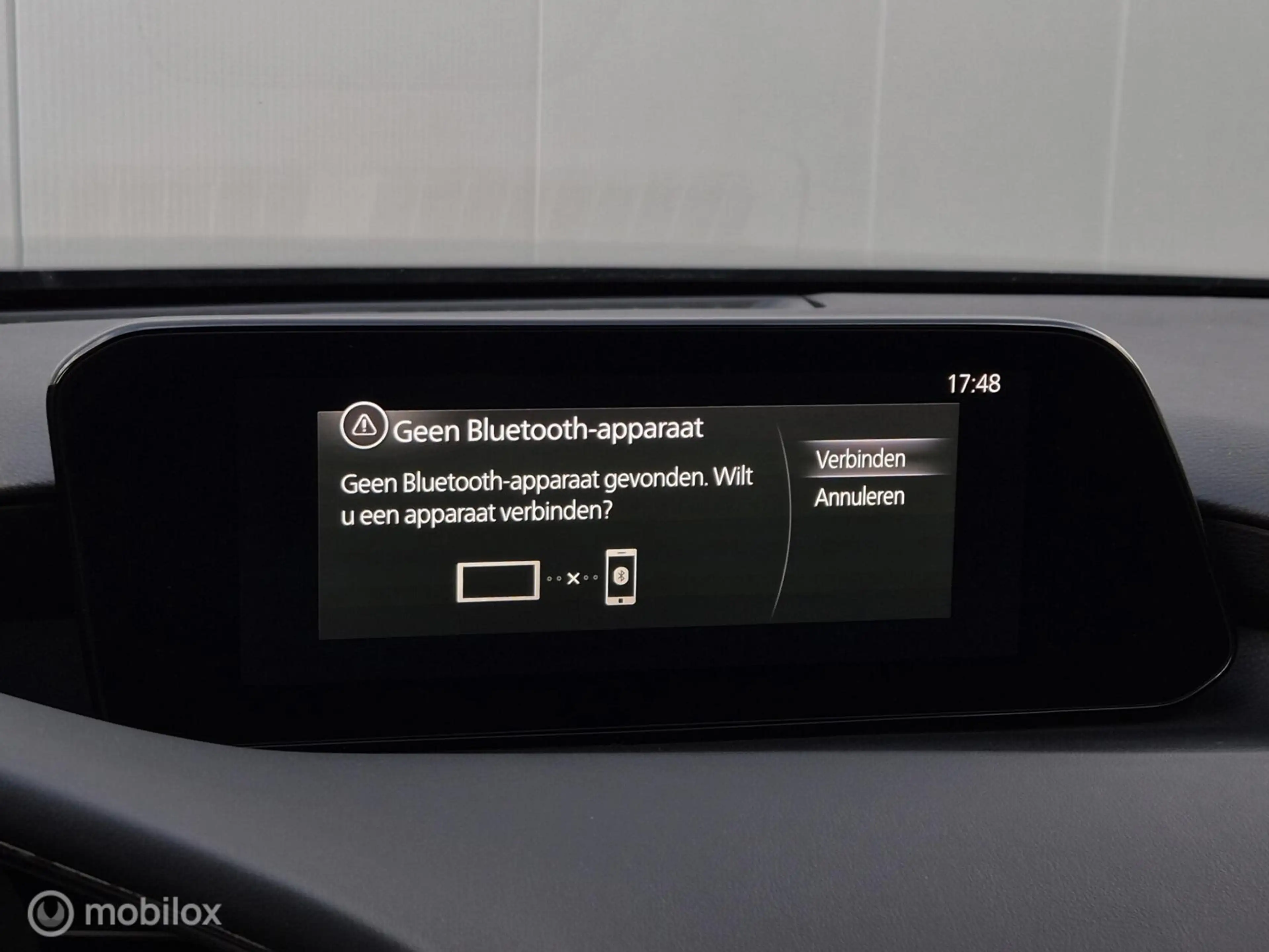 Mazda 3 2.0 E-SKYACTIV-X M HYBRID 180 COMFORT MET BOSE AUT — photo 28