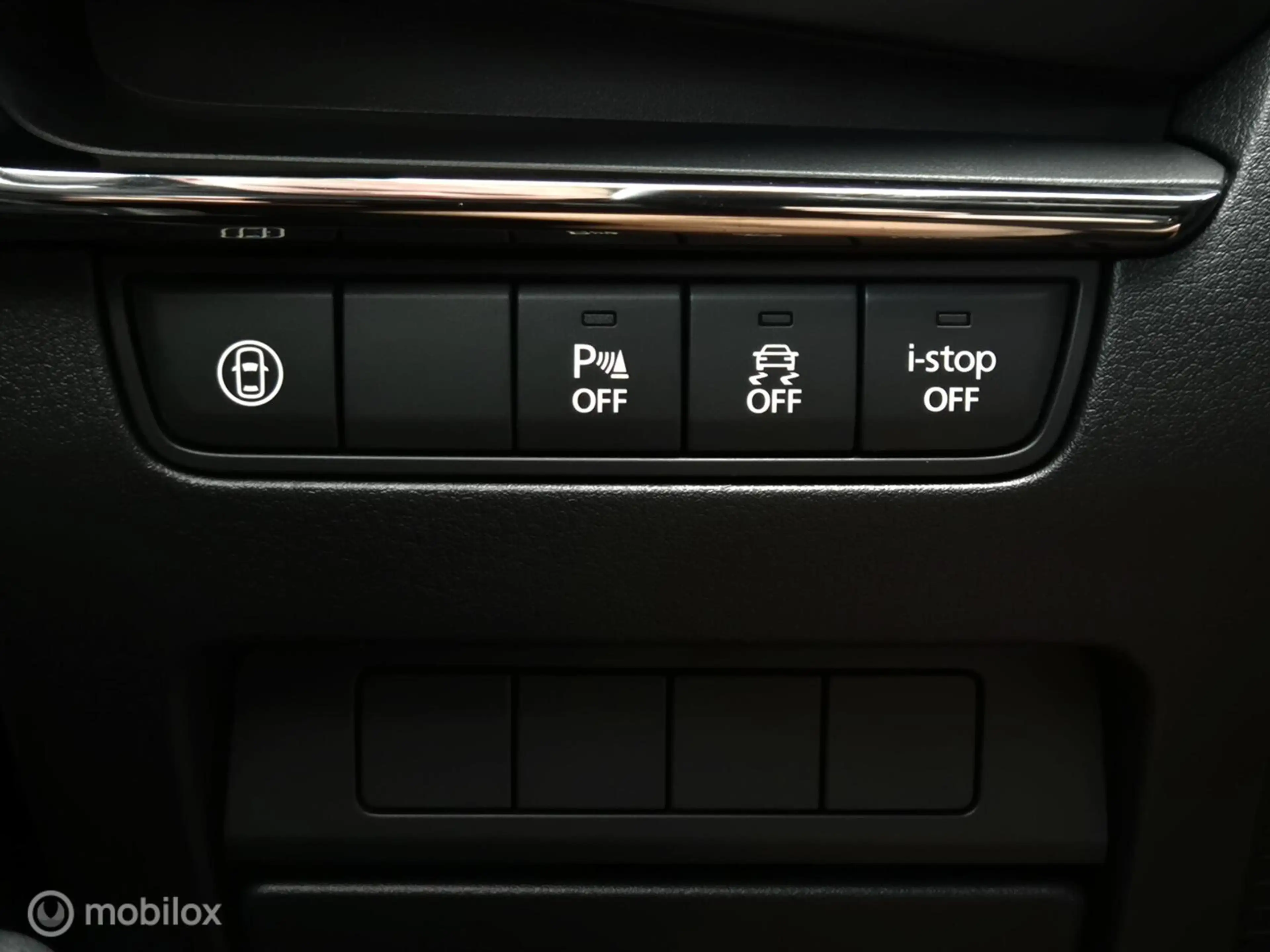 Mazda 3 2.0 E-SKYACTIV-X M HYBRID 180 COMFORT MET BOSE AUT — photo 46