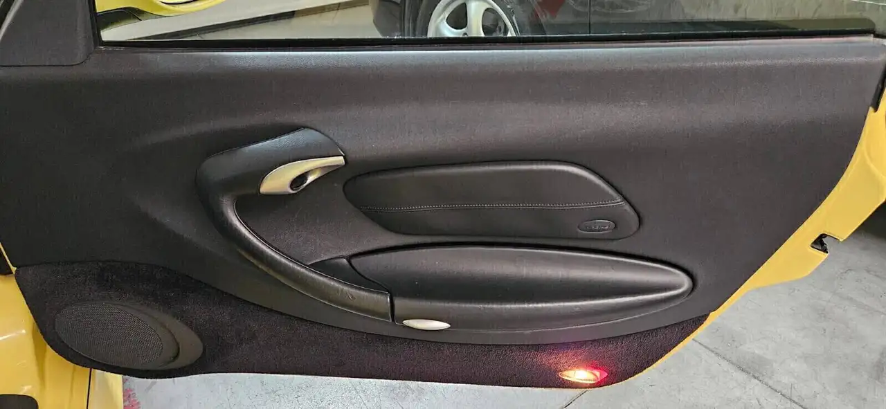 Porsche 996 911 Coupe 3.4 Carrera, foto 11