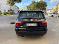 BMW X3 2.0d Eletta  pelle cambio manuale pochi km Nero - thumbnail 3