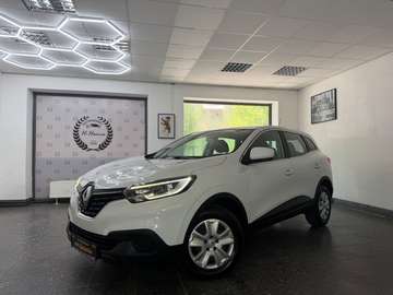 KADJAR LIFE EDITION KLIMA RADIO BT