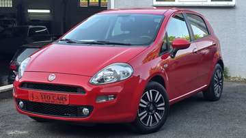 Punto 1.2i Young / Jantes / Clim /