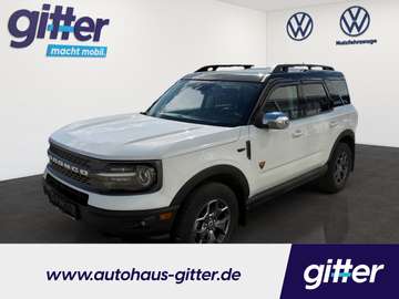 2.0 4X4 NAVI AHK SHZ ALU *USA* AHK-abnehmbar Leder
