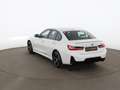 BMW 320 e Limousine  M-Sport Aut LED LEDER NAVI ASSIST Weiß - thumbnail 7