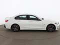 BMW 320 e Limousine  M-Sport Aut LED LEDER NAVI ASSIST Weiß - thumbnail 4