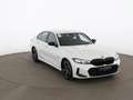 BMW 320 e Limousine  M-Sport Aut LED LEDER NAVI ASSIST Weiß - thumbnail 5
