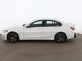 BMW 320 e Limousine  M-Sport Aut LED LEDER NAVI ASSIST Weiß - thumbnail 6