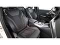BMW 320 e Limousine  M-Sport Aut LED LEDER NAVI ASSIST Weiß - thumbnail 15